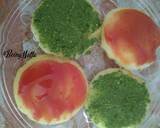 Idli burger recipe step 4 photo