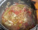 Foto del paso 2 de la receta: Rollitos de Merluza