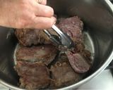 Foto del paso 3 de la receta: Punta de picana a la cacerola