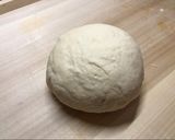Házi kenyér egyszerűen recept fázis 2 fotója