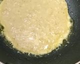 Foto langkah ke 3 dari resep Pancake Oatmeal.