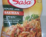 Foto langkah ke 1 dari resep Bakwan sayur sasa (bala2 /ote2).