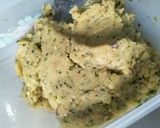 Foto langkah ke 6 dari resep Pergedel Kentang Bumbu sedap.