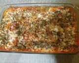 Foto del paso 3 de la receta Macarrones al horno buenisimos