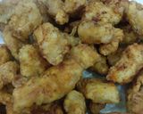 Foto langkah ke 4 dari resep Chiken Dynamite.