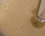 A picture of step 1 of Vanilla cup cake.