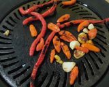 Foto langkah ke 1 dari resep Sambal Bawang Bakar.