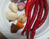 Foto langkah ke 2 dari resep Ikan Bakar Simple.