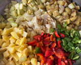 Foto del paso 8 de la receta: Pisto casero
