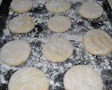 Foto del paso 7 de la receta Figacitas de manteca