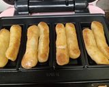 小v食譜分享-甜不辣等3種玉子燒的食譜步驟2照片