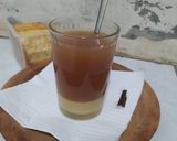Foto langkah ke 3 dari resep Teh tarik kayu manis.
