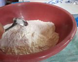 Foto langkah ke 2 dari resep Ayam kentucky home made.