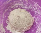 Φωτογραφία βήματος 3 της συνταγής Πίτες"Naan" 🥖 🇮🇳