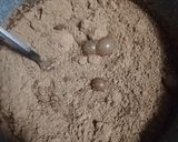 Foto del paso 2 de la receta: Chocolate caliente con Marshmallow