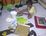 Foto langkah ke 2 dari resep Nastar lebaran.