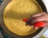 Foto langkah ke 3 dari resep Pie Susu Teflon.
