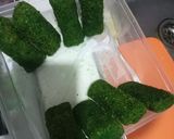 Foto langkah ke 11 dari resep Risol Creamy Matcha.