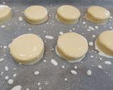 Gluténmentes scones recept fázis 5 fotója