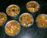 Foto langkah ke 5 dari resep Telur Kukus (Menu Diet Minyak).