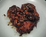 Foto langkah ke 5 dari resep Adobo Chicken.