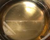 Pancakes and bacon with vanilla syrup recipe step 2 photo