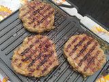 Pikáns sertésburger 🍔🥪