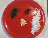 Foto del paso 1 de la receta: Pasta a la puttanesca (Delicioso)