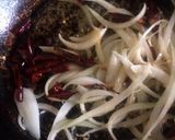 Foto del paso 2 de la receta: Espinacas a la mexicana