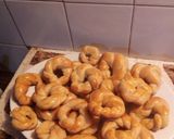 Foto del paso 10 de la receta: Bollos trenzados de aceite