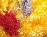 A picture of step 4 of Sweet and Sour Mango Pickle - Chundo Gujarati Pickle.