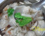 美味餛飩湯的食譜步驟7照片