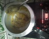 राजमा रेसिपी चरण 5 फोटो
