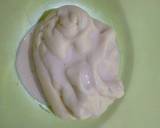 Roti Sisir Lembut No Telur No Mixer No Ulen langkah memasak 2 foto