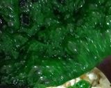 Foto langkah ke 4 dari resep Popcorn Pandan.