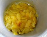 மாங்காய் பச்சடி ரெசிபி ஸ்டேப் 1 புகைப்படம்