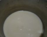 Foto langkah ke 1 dari resep Puding Mawar Kaca Selasih #BandungRecookCiaFebri.