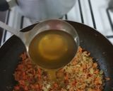 Foto del paso 4 de la receta: Arroz con verduras (no es Risotto)