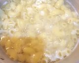 Foto langkah ke 1 dari resep Mac And Cheese.