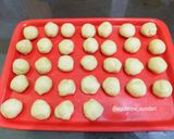 Foto langkah ke 7 dari resep 215. Pastel Isi Sayuran.
