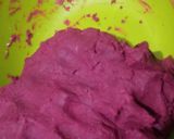 Foto langkah ke 2 dari resep #132 Putri Salju Red Velvet.