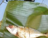 Foto langkah ke 2 dari resep Ikan Bungkus Khas Papua.