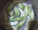 A picture of step 1 of Aam Ka Panna.