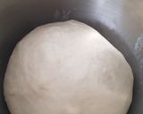 Foto langkah ke 3 dari resep Pizza mini.