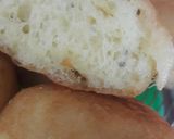 Foto langkah ke 5 dari resep Donat Chia seed.