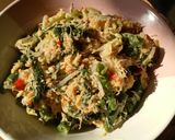 Foto langkah ke 4 dari resep Urap.