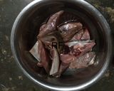 Foto langkah ke 1 dari resep Tongkol Tumis Aceh.