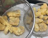 粟米斑塊的食譜步驟2照片