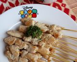 Foto langkah ke 9 dari resep Sate Taichan.