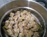 Foto langkah ke 5 dari resep Dimsum Ayam Udang.